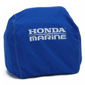 Чехол для генератора Honda EU10i Honda Marine синий в Александровске